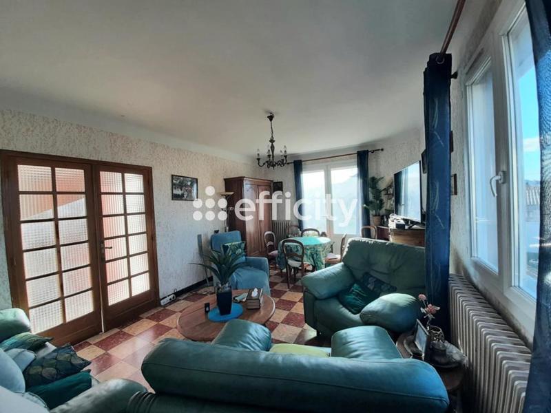 Villa - 89 m² - 5 pièces