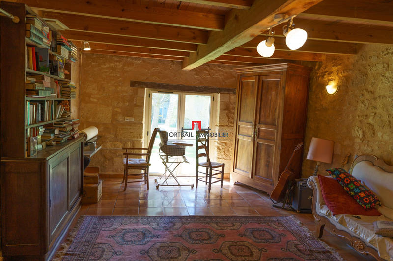 Maison - 272 m² - 7 pièces