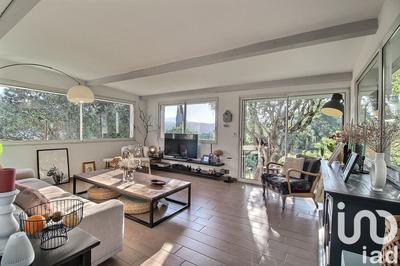 Maison - 103 m² - 5 pièces