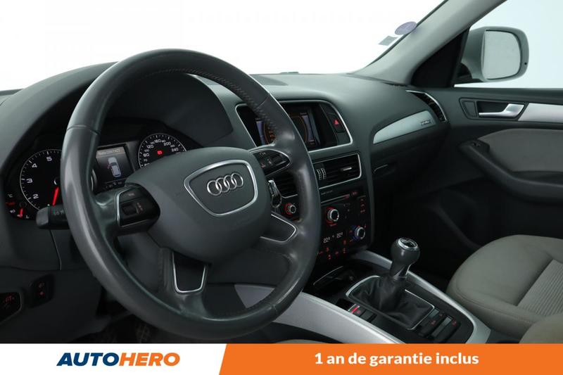Audi Q5 2.0 Tfsi Ambiente Quattro 180 ch