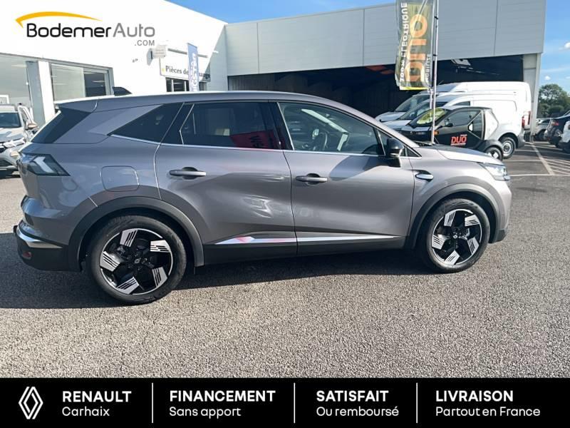 Renault Symbioz E-Tech full hybrid 145 Techno