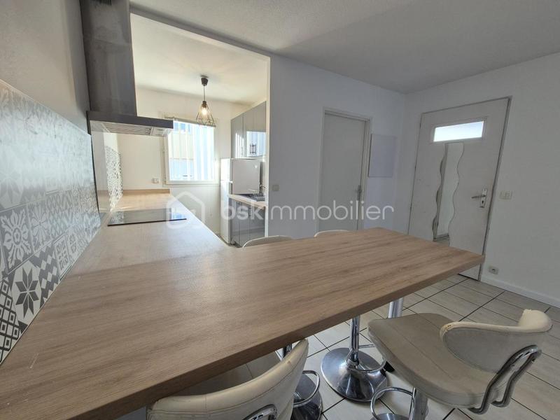 Appartement - 67 m² - 3 pièces
