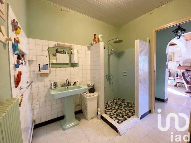 Maison - 88 m² - 3 pièces