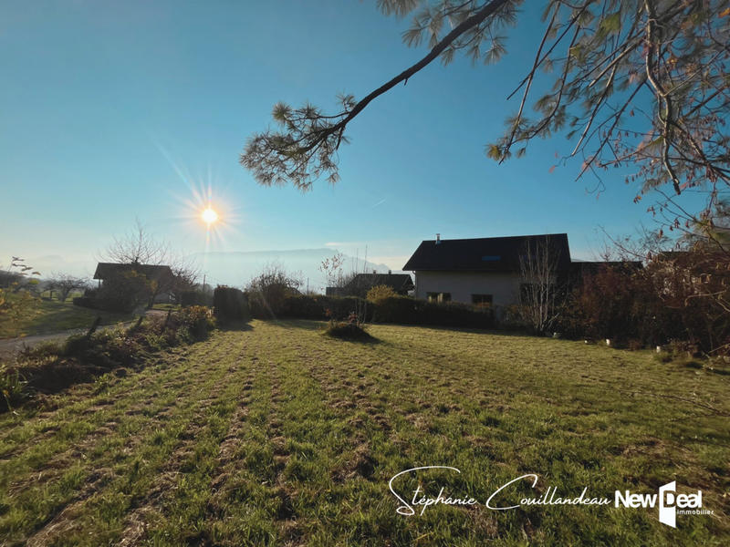 Propriété - 132 m² - 5 pièces