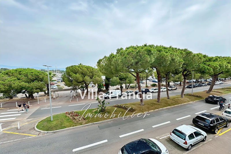 Appartement - 44 m² - 3 pièces