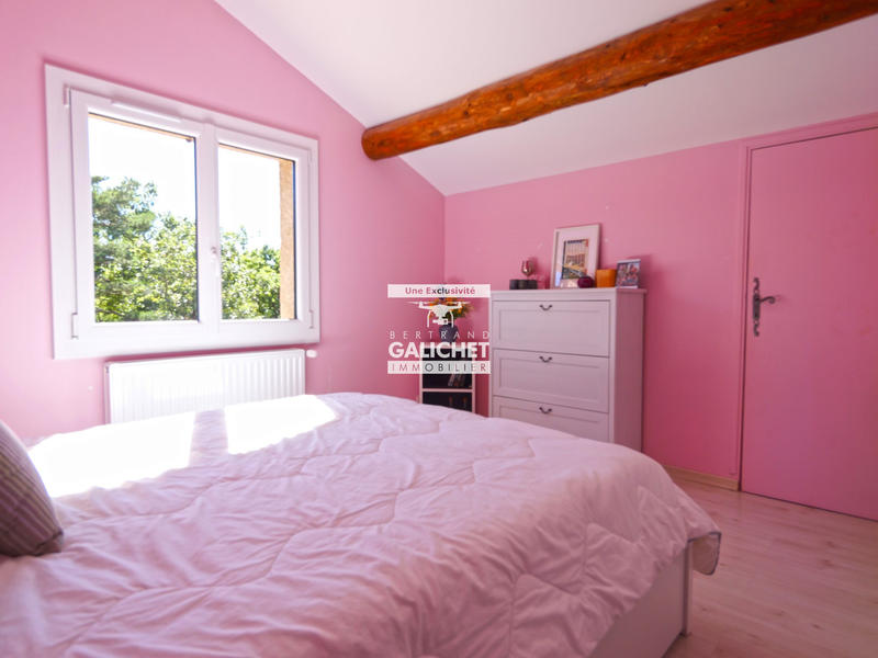 Maison traditionnelle - 155 m² - 5 pièces