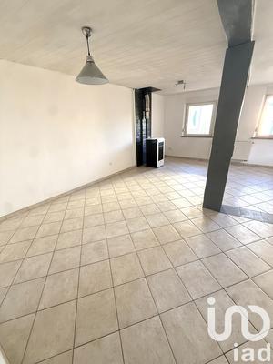 Maison - 111 m² - 5 pièces