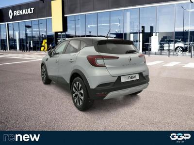 Renault Captur TCe 100 Gpl Evolution