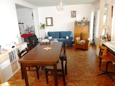 Maison - 112 m² - 5 pièces