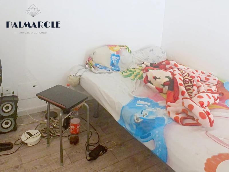 Immeuble - 43 m² - 4 pièces