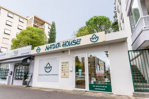 Naturhouse