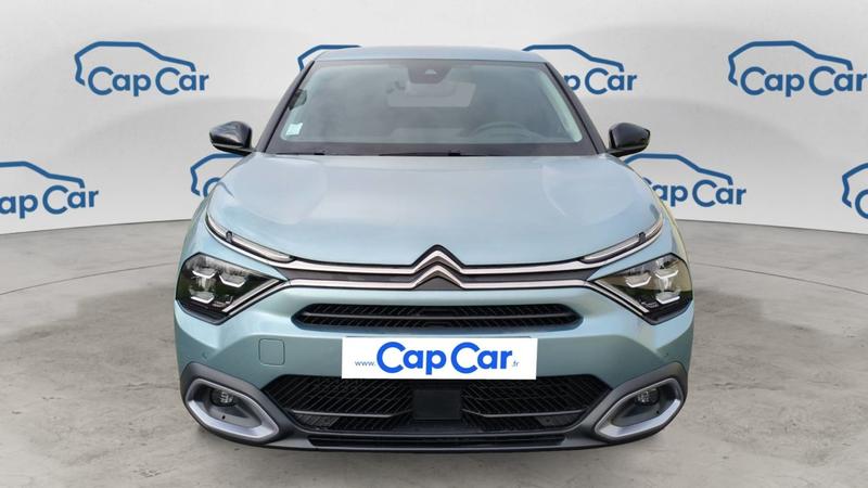 Citroën C4 1.2 Puretech 130 Shine