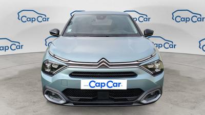 Citroën C4 1.2 Puretech 130 Shine