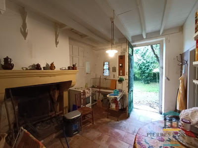 Maison - 153 m² - 5 pièces