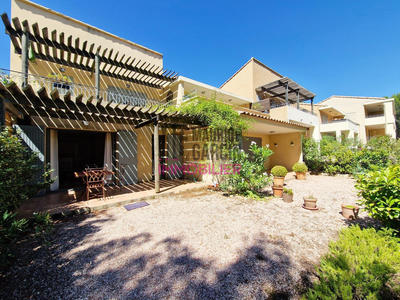 Appartement - 45 m² - 3 pièces