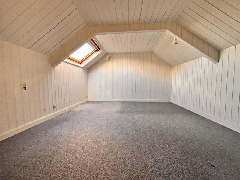 Maison - 94 m² - 4 pièces