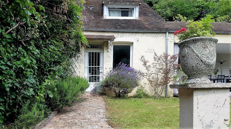 Maison traditionnelle - 142 m² - 6 pièces