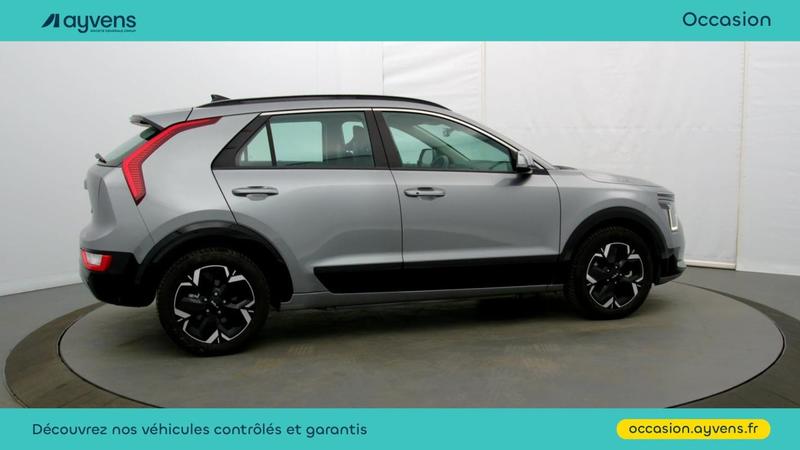 Kia Niro Ev 204ch Active Business