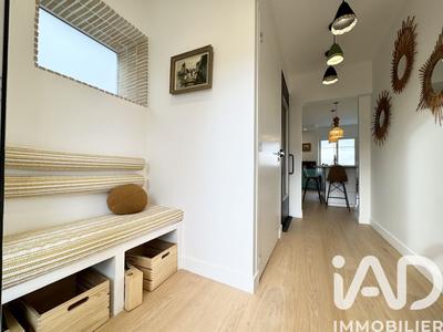 Maison de maîtres - 150 m² - 6 pièces