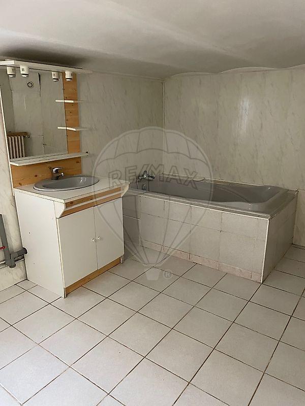 Maison - 128 m² - 7 pièces