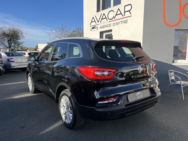 Renault Kadjar 1.5 BlueDCi 115 Ch Business *CarPlay/Attelage Amovible