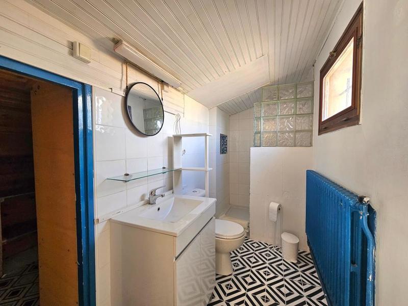 Maison - 159 m² - 2 pièces