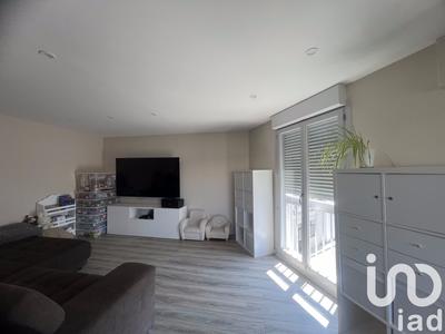 Appartement - 86 m² - 4 pièces