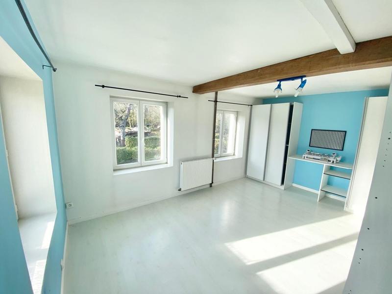 Maison - 176 m² - 10 pièces