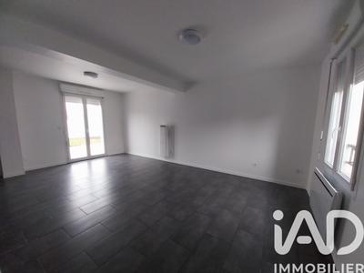 Maison - 97 m² - 7 pièces