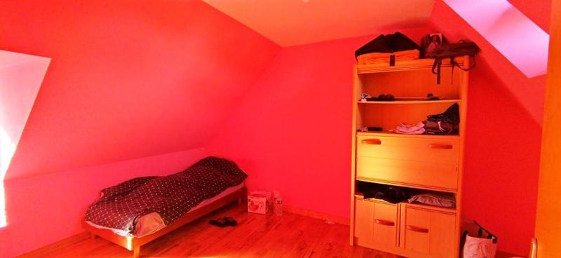 Maison - 139 m² - 1 pièce