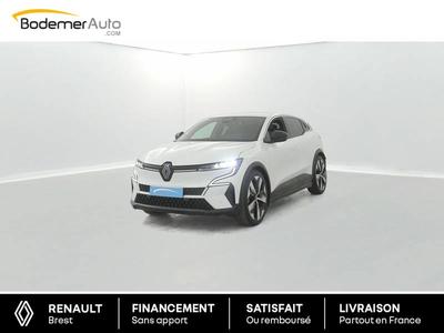 Renault Mégane E-Tech Ev60 220 ch optimum charge Techno