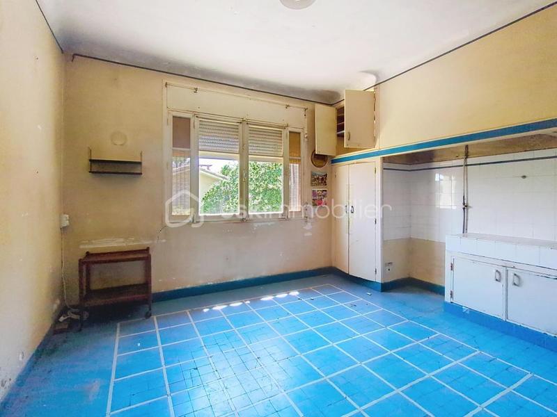 Appartement - 96 m² - 4 pièces