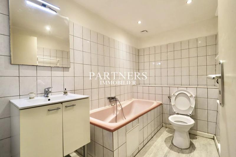 Immeuble - 67 m² - 4 pièces