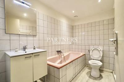 Immeuble - 67 m² - 4 pièces