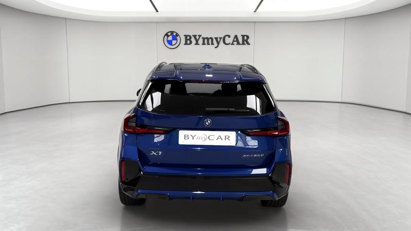 Bmw X1 U11 xDrive 25e 245ch Dkg7 m Sport