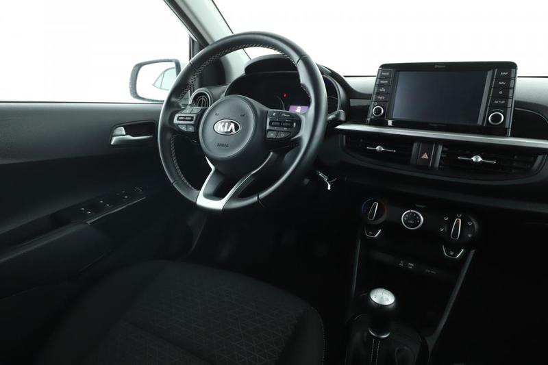 Kia Picanto 1.0 Design 67 ch