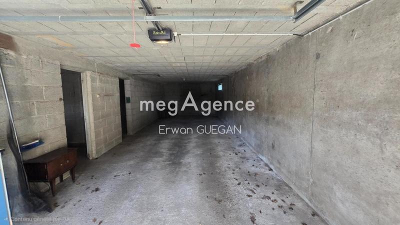 Maison - 115 m² - 8 pièces