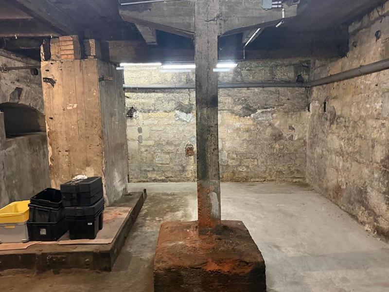 Parking / Garage - 40 m²