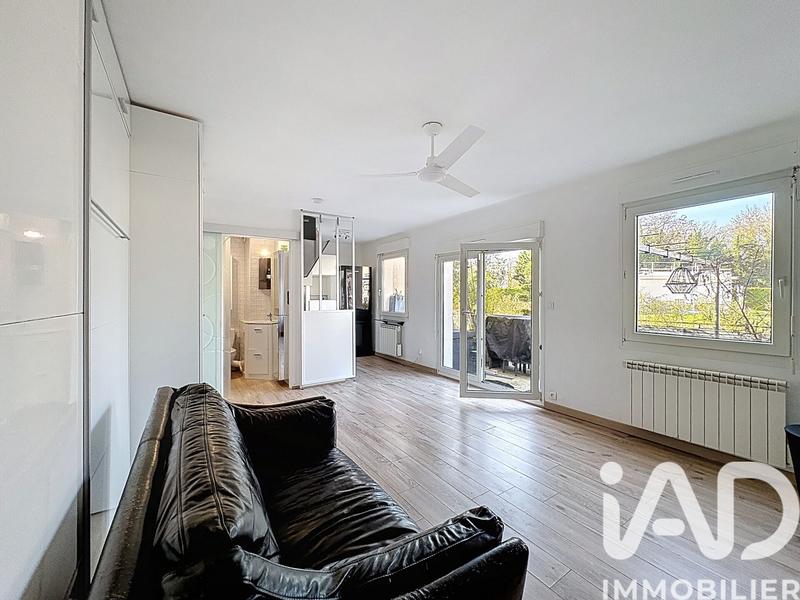 Appartement - 28 m² - 1 pièce
