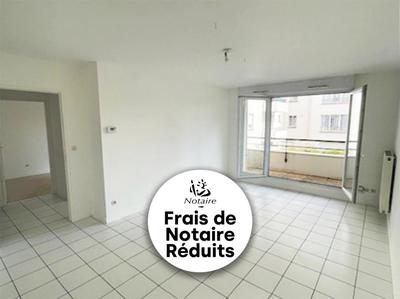 Appartement - 74 m² - 4 pièces