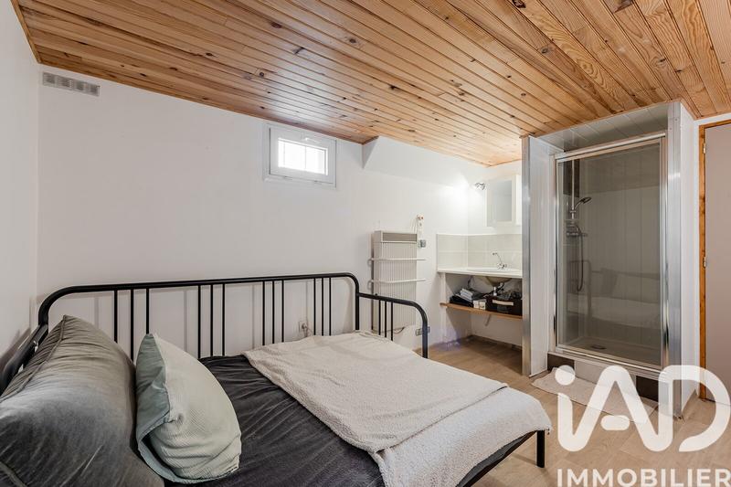 Maison - 71 m² - 3 pièces