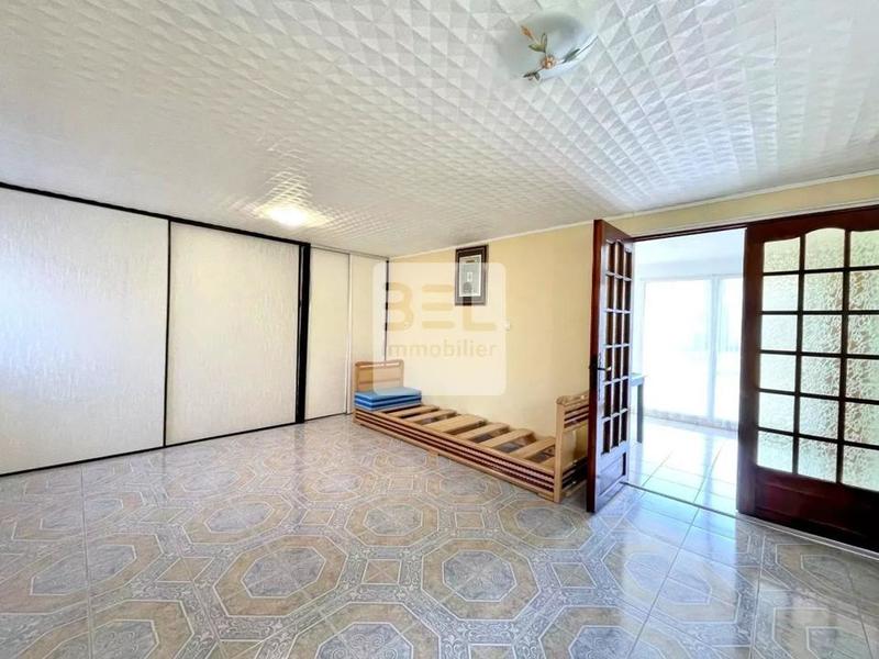 Maison de campagne - 168 m² - 6 pièces