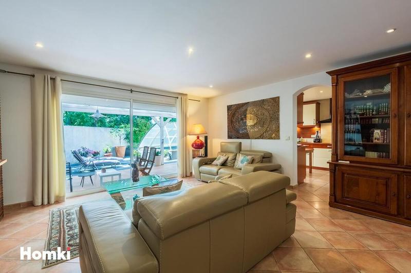 Maison - 142 m² - 5 pièces