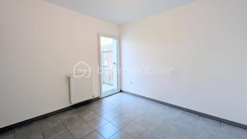 Maison - 62 m² - 3 pièces