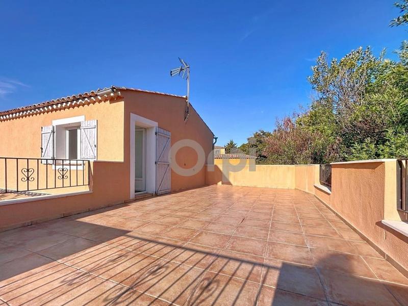 Maison - 145 m² - 5 pièces