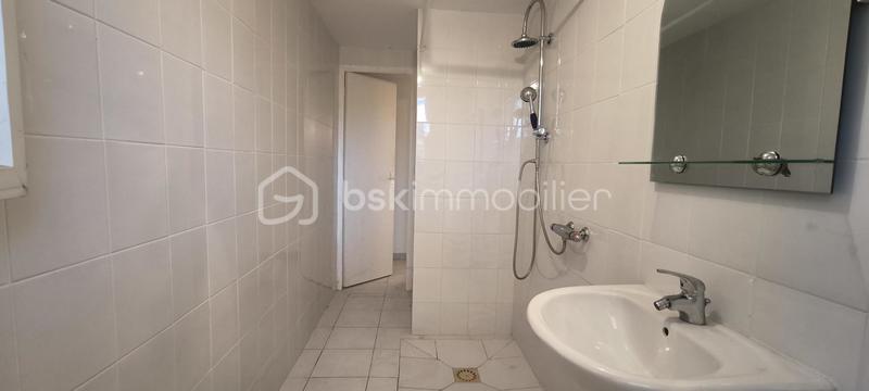 Maison - 73 m² - 3 pièces