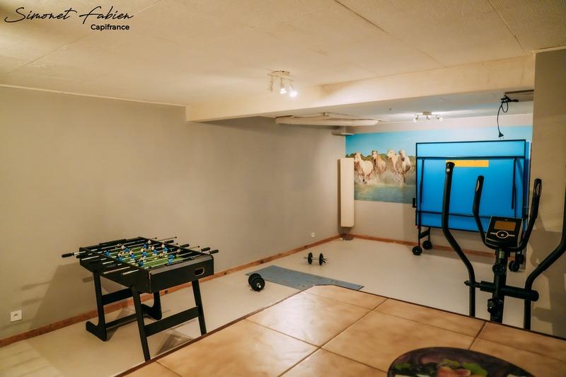 Maison - 168 m² - 6 pièces