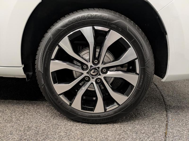 Renault Kangoo Intens Tce 130 Ch Camera de Recul Angles Morts 1ere Main