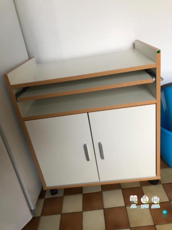 Appartement - 31 m² - 1 pièce