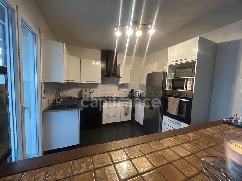 Maison - 150 m² - 7 pièces